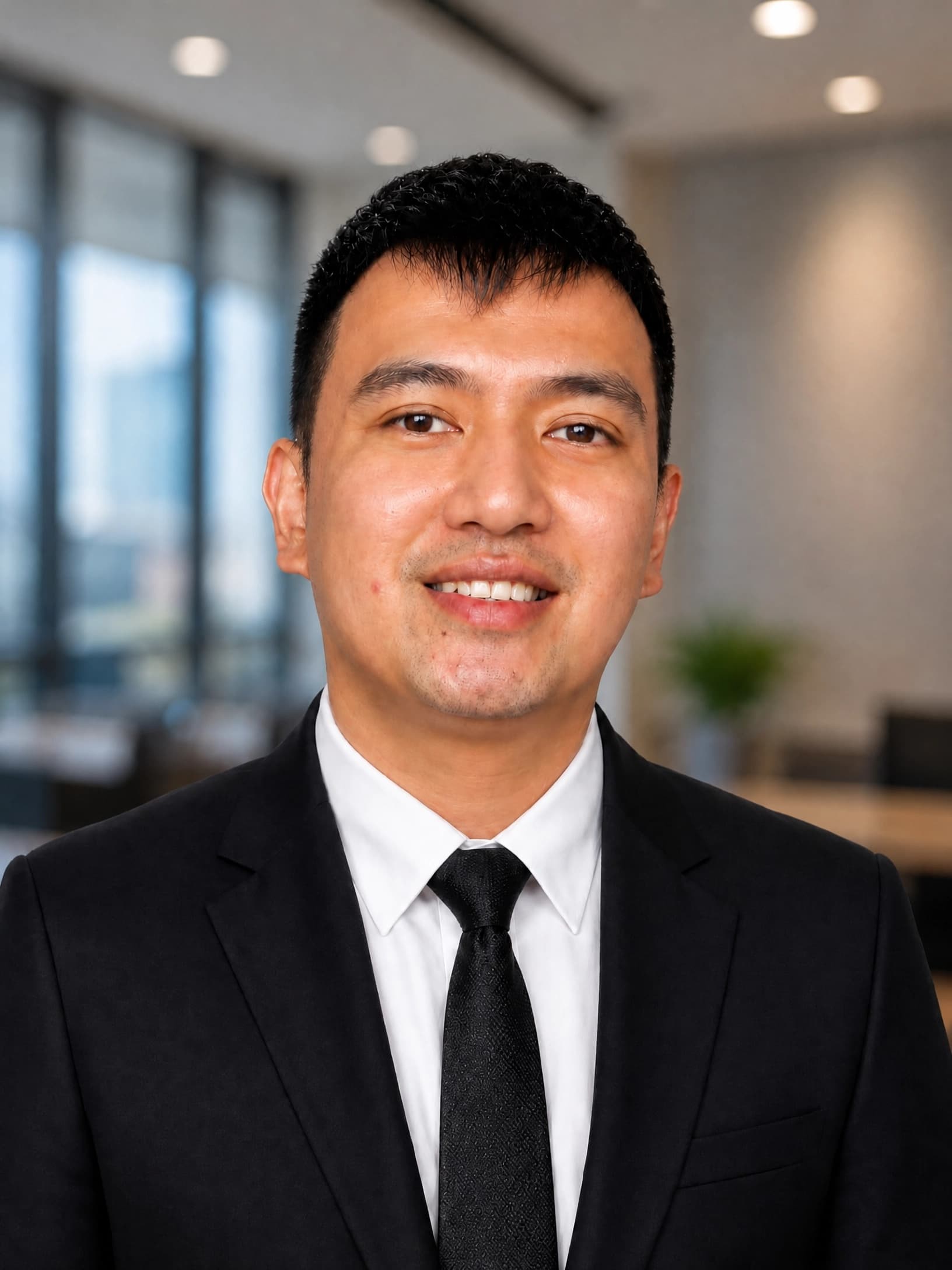Giovani Joshua Suban, Founder & CEO Ranting Digital